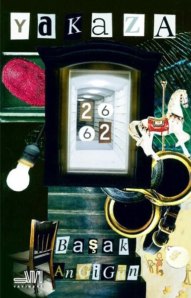 26.62 Yakaza (Paperback)
