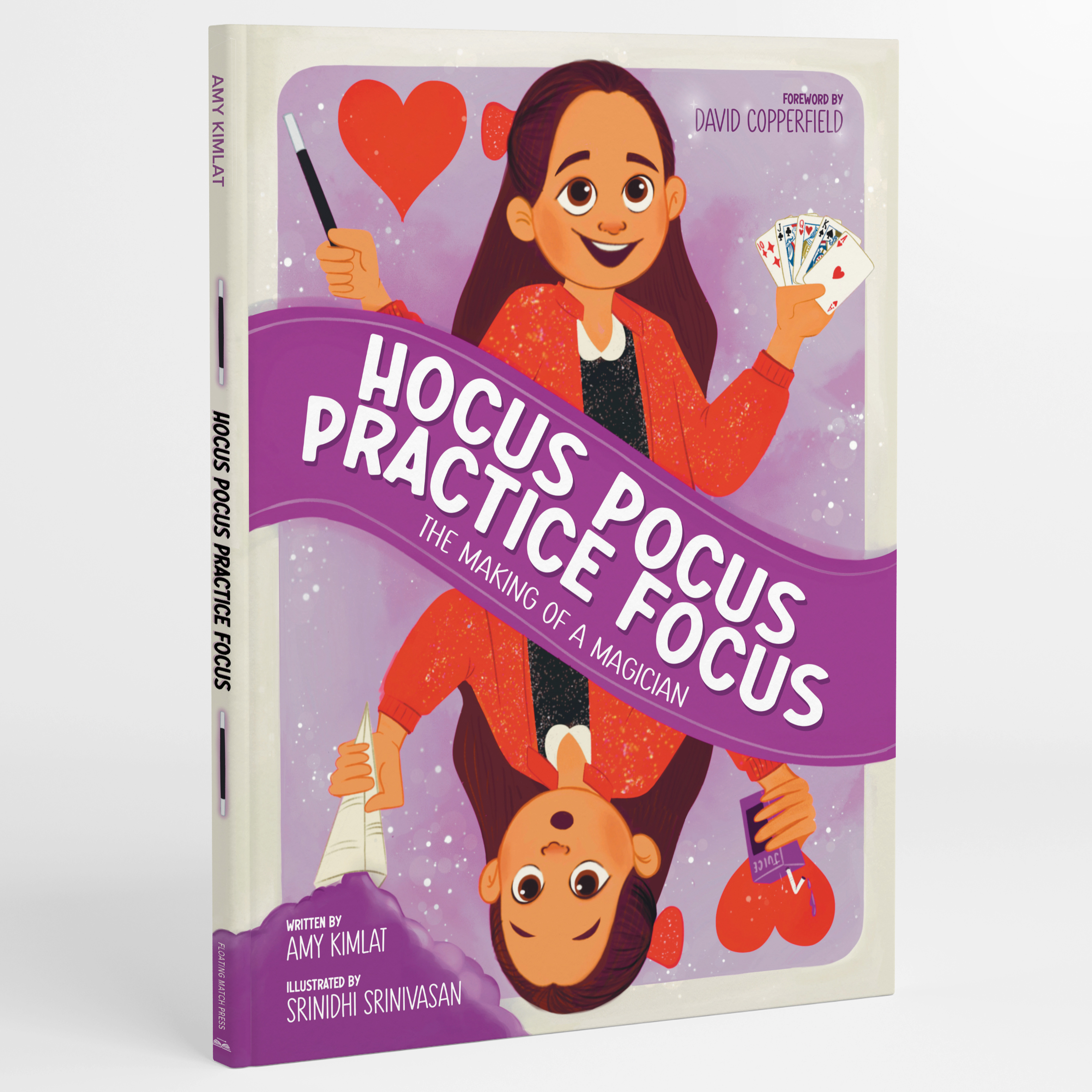 Hocus Pocus Practice Focus