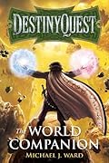 DestinyQuest: The World Companion