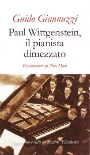 Paul Wittgenstein, il pianista dimezzato (Paperback)