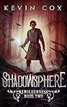 Shadowsphere (Bewilderness #2) Shadowsphere (Bewilderness #2)