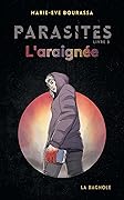 L'araignée