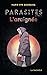 L'araignée (Parasites, #3)