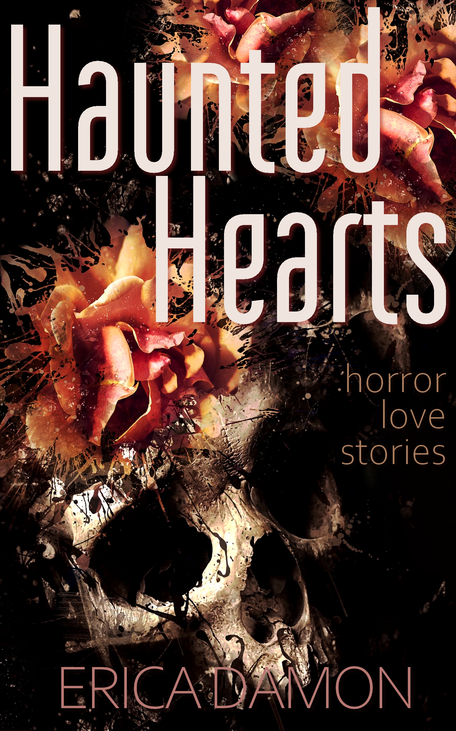 Haunted Hearts