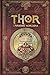 Thor i kradzież Mjollnira
