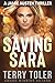 Saving Sara (Jamie Austen Thriller #3)