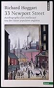 33 Newport Street, autobiographie d'un intellectuel issu des classes populaires anglaises