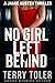 No Girl Left Behind (Jamie Austen Thriller #5)