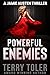 Powerful Enemies (Jamie Austen Thriller #8)