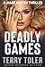 Deadly Games (The Jamie Austen Thrillers #9)