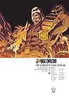 Judge Dredd: The ...
