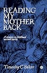 Reading My Mother...