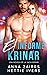 El informe Krinar: Una novela de la saga Krinar (Spanish Edition)