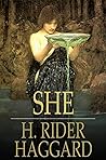 She