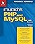 Murach's PHP and MySQL by Ray Harris
