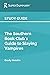 Study Guide: The Southern Book Club's Guide to Slaying Vampires by Grady Hendrix (SuperSummary)