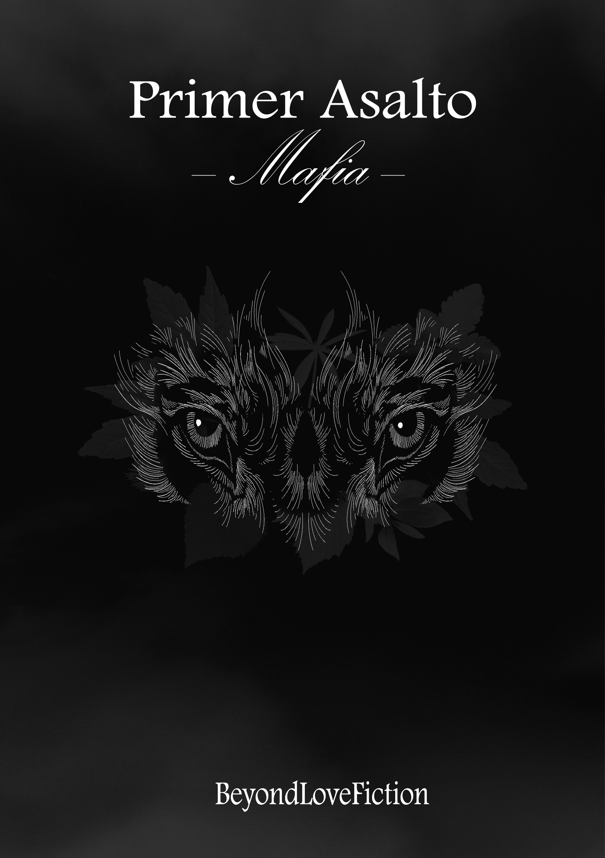 Primer Asalto: — Mafia — (Corazón Mafioso nº 1)