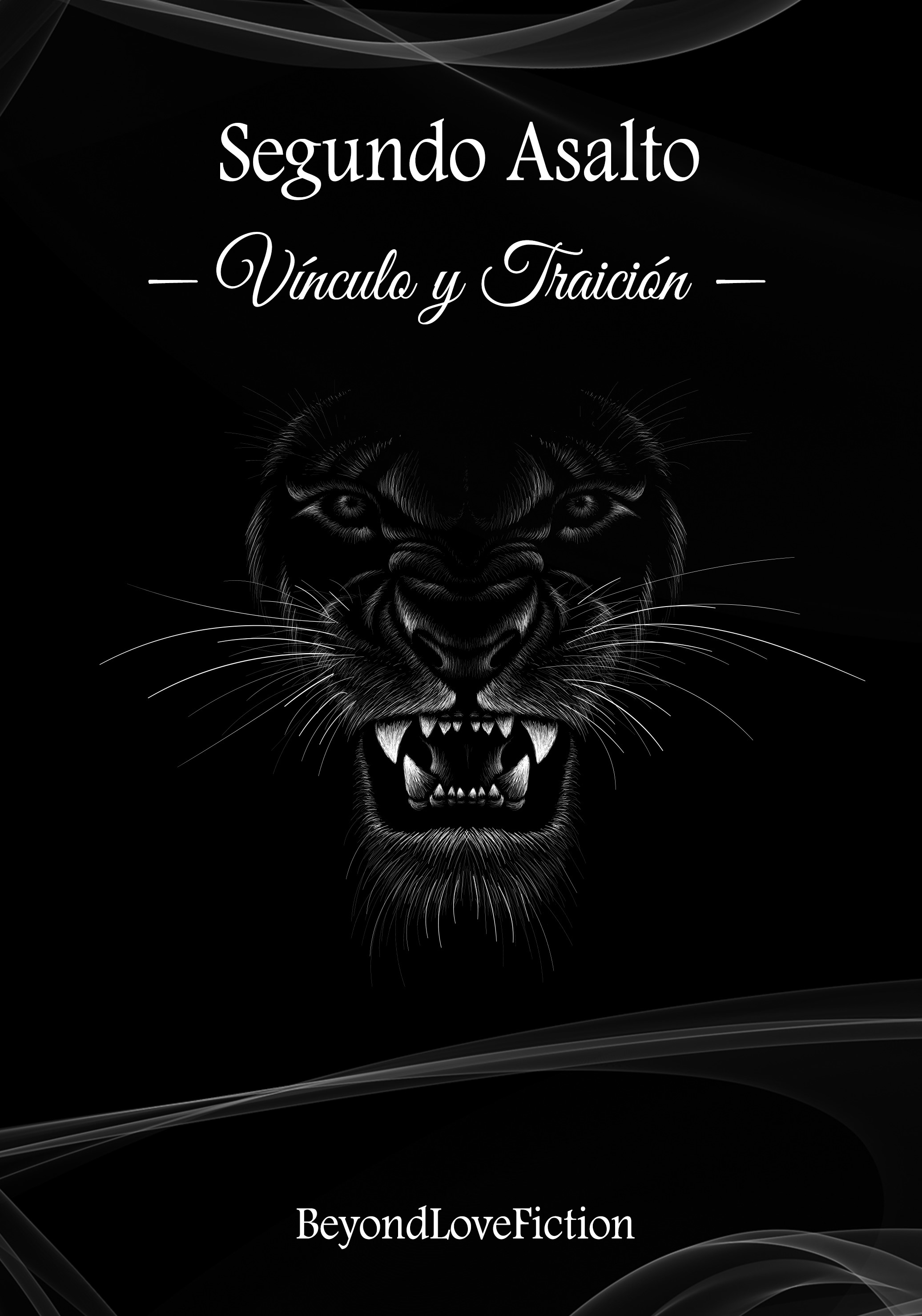 Segundo Asalto: — Vínculo y Traición — (Corazón Mafioso nº 2)