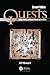 Quests: Design, Theory, and History in Games and Narratives