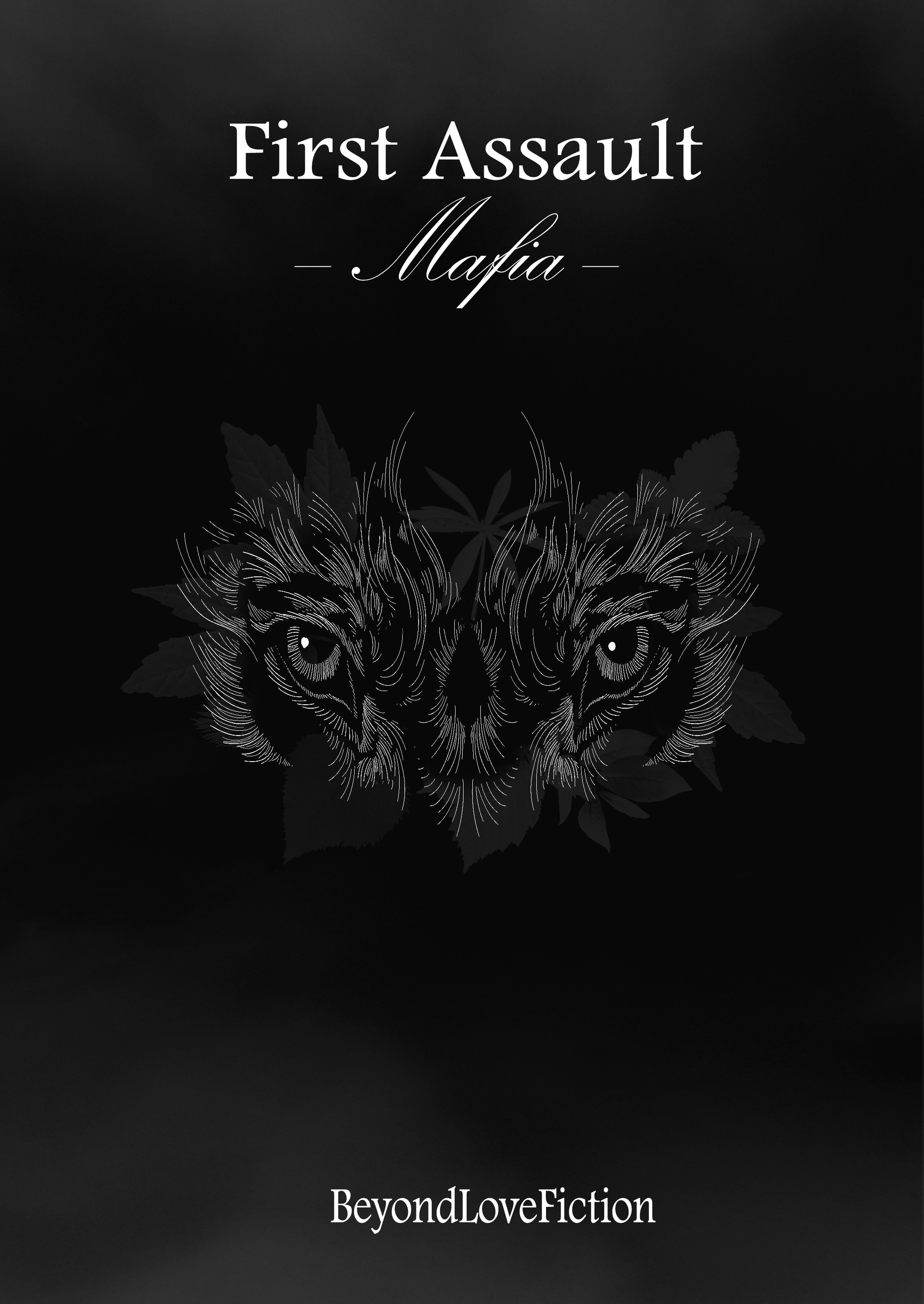 First Assault: — Mafia — (Mob Heart Book 1)
