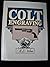 Colt Engraving