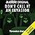 Don't Call It an Invasion