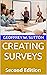 CREATING SURVEYS: Second Ed...