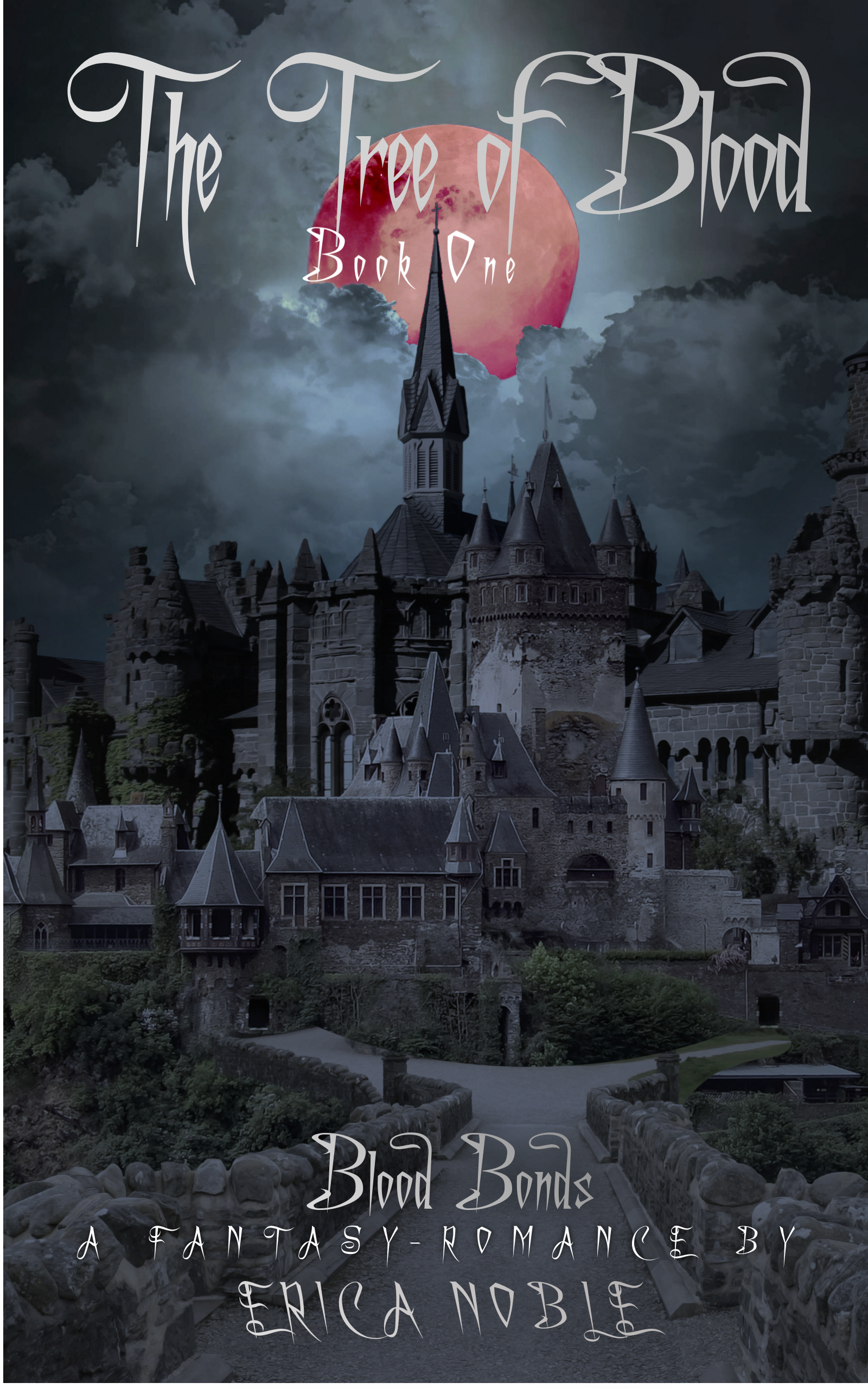 The Tree of Blood