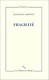Fragilité