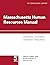 Massachusetts Human Resources Manual by Patrick Curran
