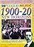 1900-1920: New Horizons (20th Century Music)