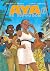 Aya de Yopougon, Tome 7
