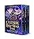 Midlife Supernaturals Trilogy Box set: Witchy Midlife Women's Fantasy : Paranormal Women's Fiction