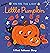 Little Pumpkin by Lisa Edwards