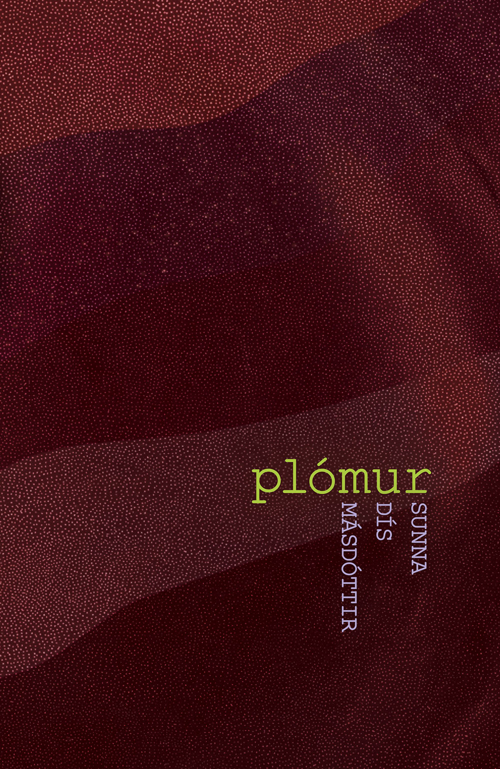 Plómur (Paperback)