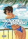 Vacaciones de ensueño by Vittorio Giardino