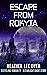 Escape from Rokyta: (Recycl...
