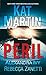 Peril (Blood Ties, #3.5)(Redemption, Wyoming)