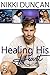 Healing His Heart (Broken B...