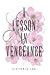 A Lesson in Vengeance