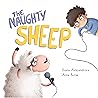 The Naughty Sheep
