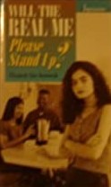 Will the Real Me Please Stand Up? (Paperback)