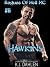 Hawkins #6 (Rogue's Of Hell MC)