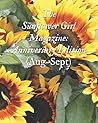 The Sunflower Girl Magazine: Anniversary Edition (Aug-Sept) (TSFGMag)