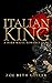 Italian King (Micheli Mafia Book 1)