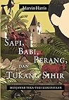 Sapi, Babi, Peran...