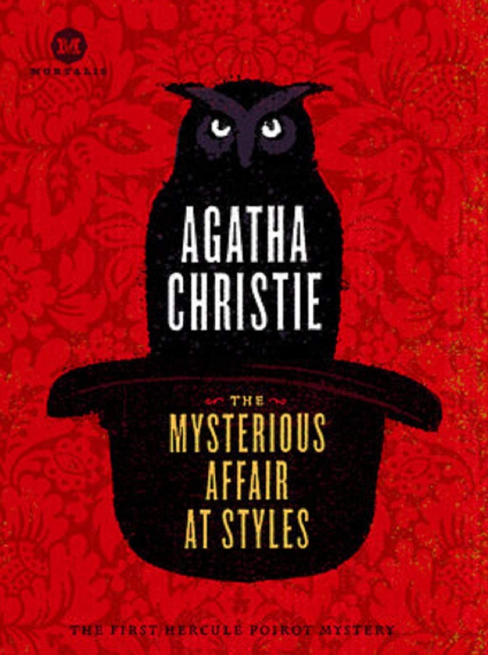The Mysterious Affair at Styles