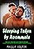 Sleeping Taken by Roommate - Explicit Gay Male Sexy Short Stories for Adult: M/M Sex, College Brats, Taboo Family, BBC, Daddy Dom, Straight to Gay First Time, Dark Erotica Romance (Filthy Book 1)