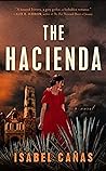 Book cover for The Hacienda