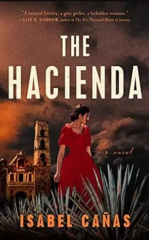 The Hacienda